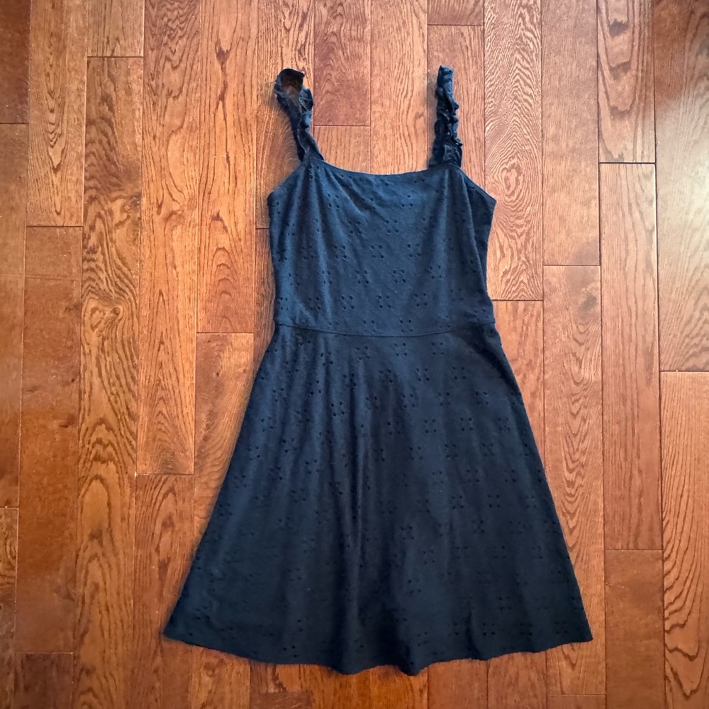 Hollister Mini Dress